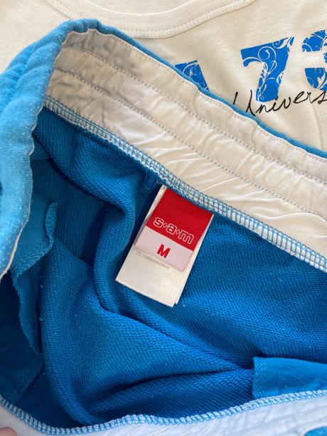 Komplet tričko sukňa, sam73,s