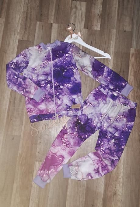 Tepláčky handmade, 56 - 140