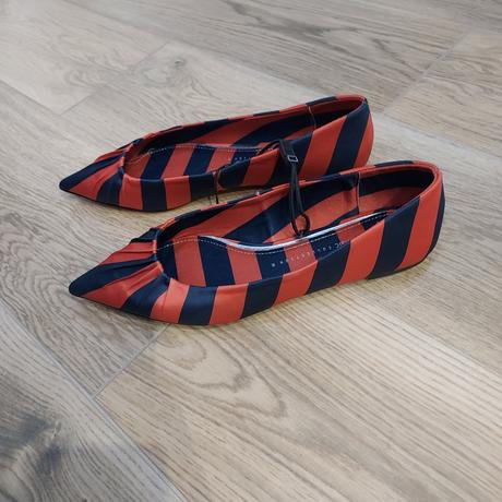 Baleriny zara, zara,36