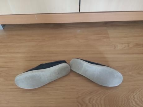 Platenky rebel super stav a topánky ecco veľ 37, 37