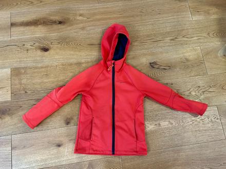 Softselova bunda, quechua,116