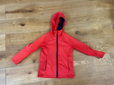 Softselova bunda, quechua,116