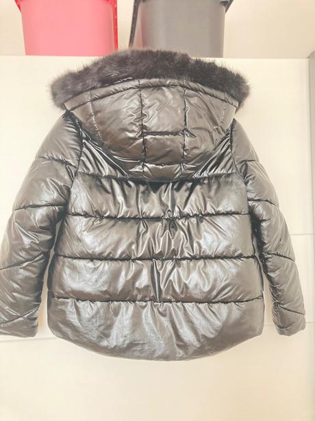 Zimna bunda, mayoral,158