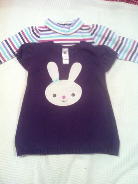 Rolačik s vestičkou, c&a,68