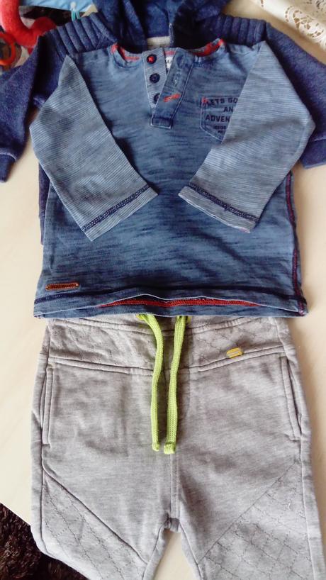 Mikinka smrncovna, f&f,80