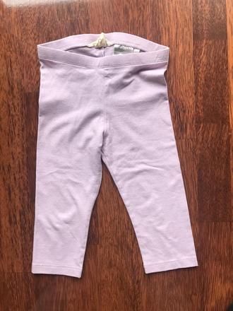 7/8 leginy zn.h&m na 3-4 rokov, h&m,104