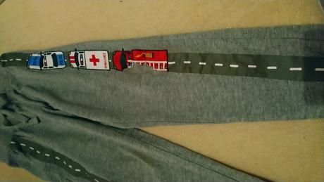 Rifle 122/128, dopodopo,122