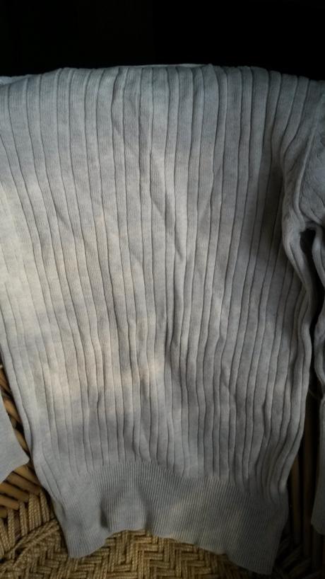 Nádherný svetrík 158/164/xs, 158