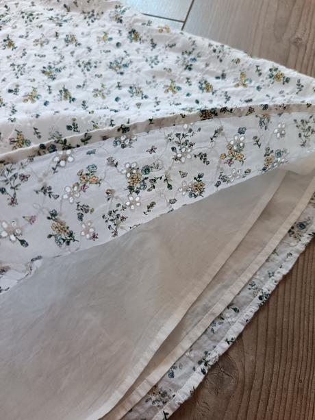 Anglické šaty pre 8 ročné dievča, 128