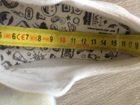 Smiley platenky, zara,25