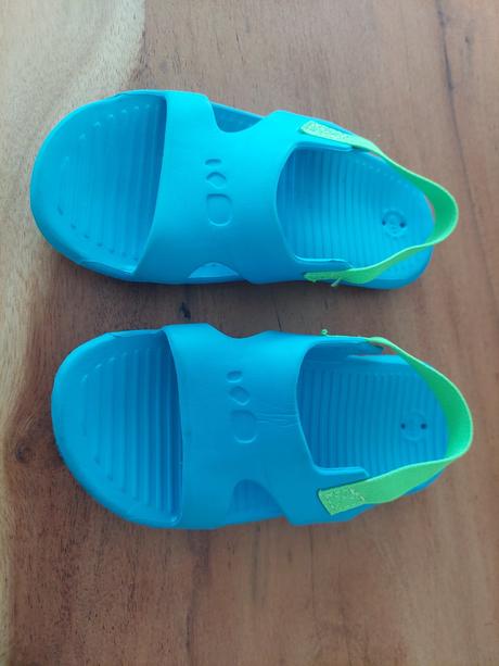 Sandále do vody, nabaiji,25
