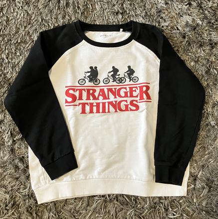 Mikina stranger things, reserved,134