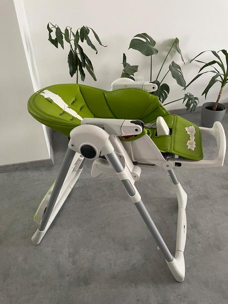 Peg perego prima pappa zero 3, peg-pérego