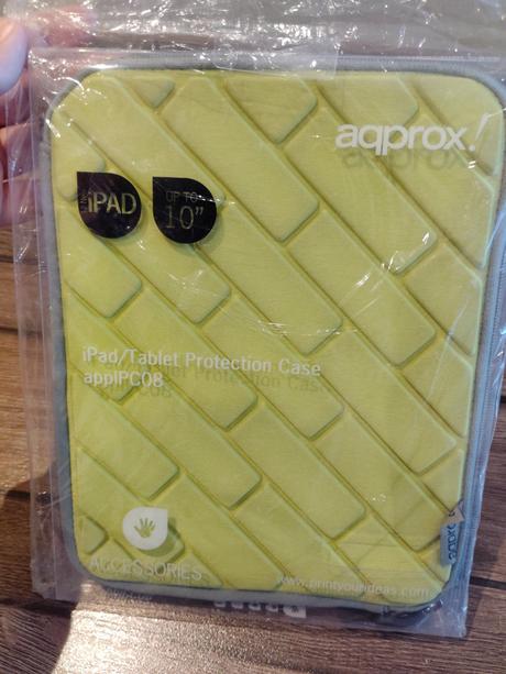 Puzdro/obal na tablet alebo ipad, 