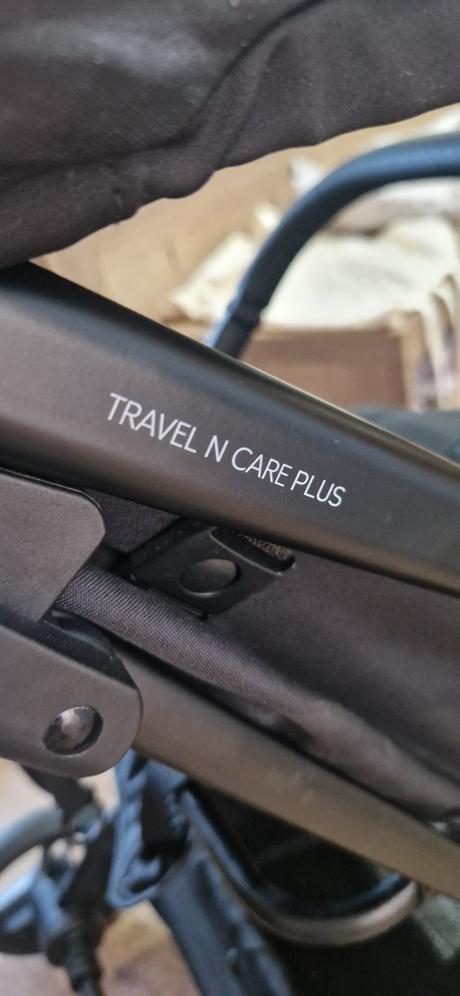 Kocik hauck travel n care, hauck,hauck travel n care plus