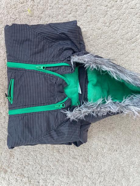 Kombineza, kappahl,74