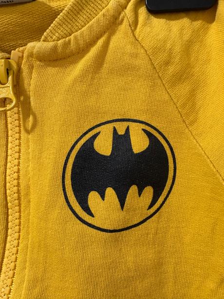 Chlapčenská mikina, 98