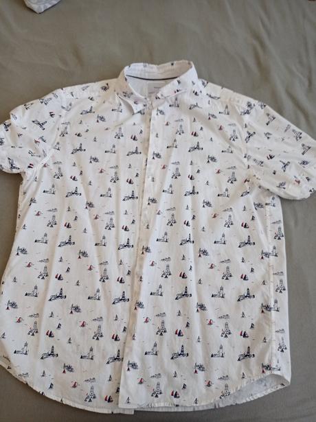 Košeľa, reserved,xl