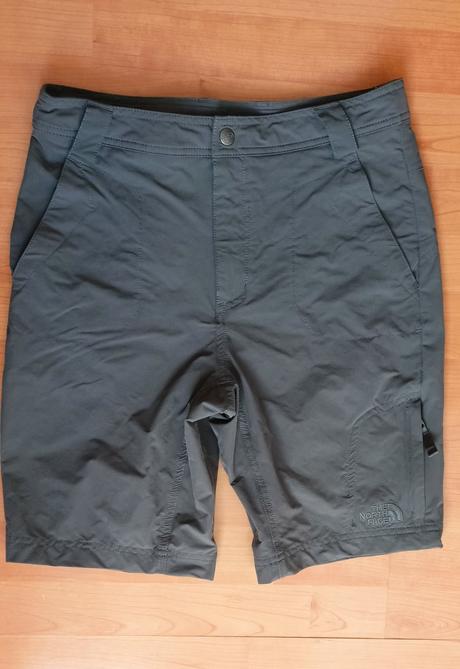 Kraťasy the north face č.152 chlapčenské, 152
