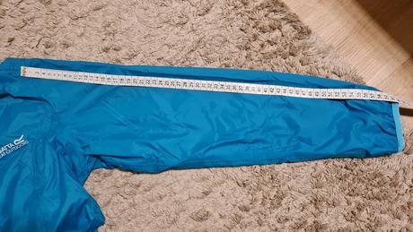 Tenká bunda, regatta,34