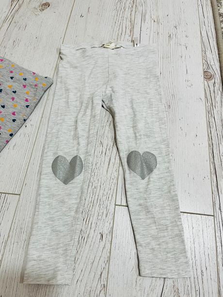 Leginy dievča 3ks 92, 92