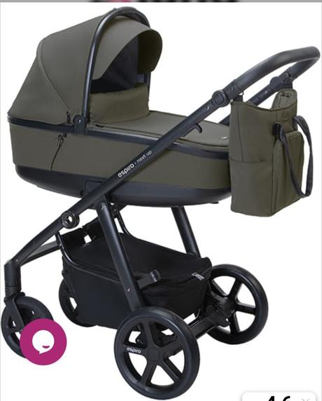 Dvojkombinácia espiro next up, espiro,espiro next up