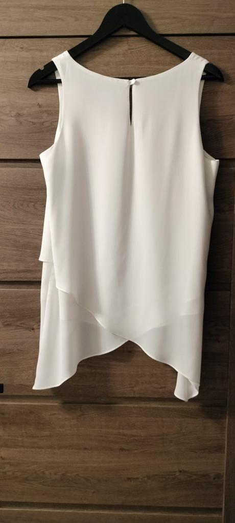 Top/ blúzka, 40