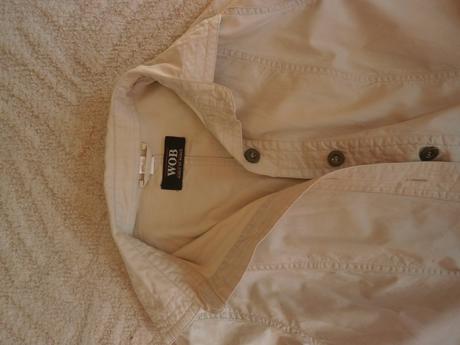 Blejzer- kabátik, 42