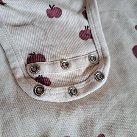Vrúbkované body lindex jabĺčka, lindex,86