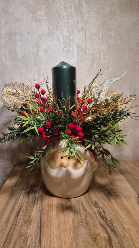 Vianočná dekorácia, 