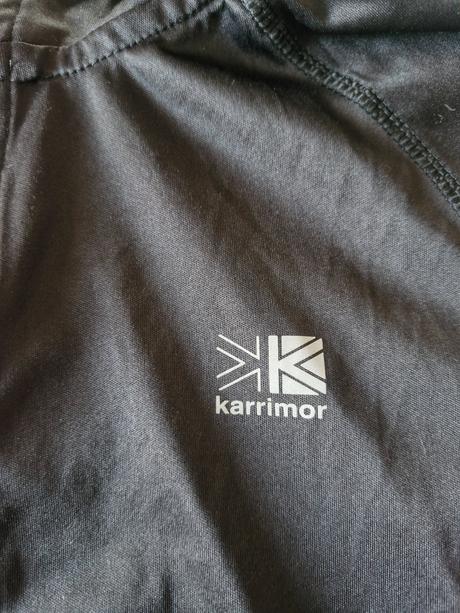 Športové tričko, karrimor,152