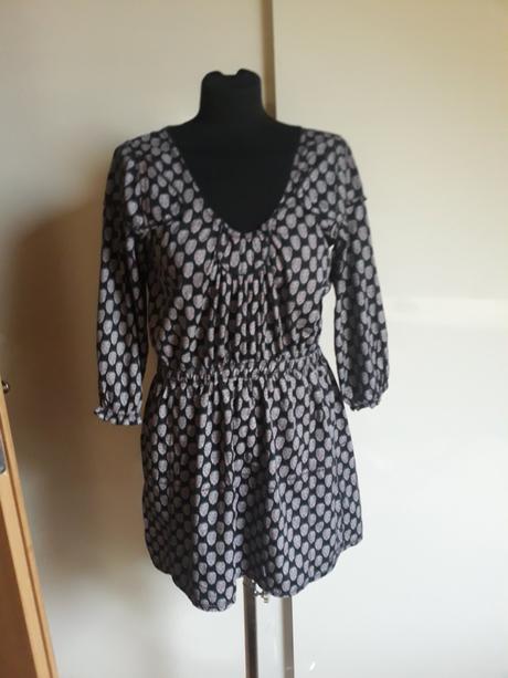 Predlžena blúzka, wrangler,m