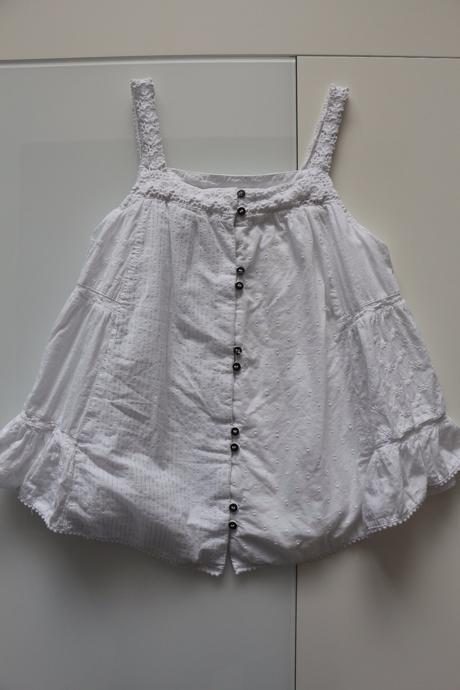 Next tunika-bluzka, next,134