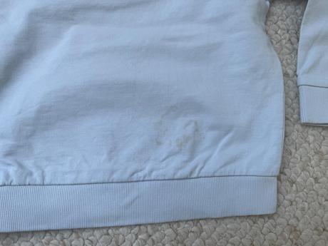 Mikina reserved, reserved,116