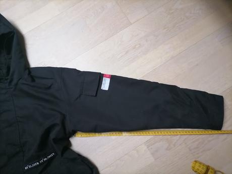 Vetrovka, reserved,158