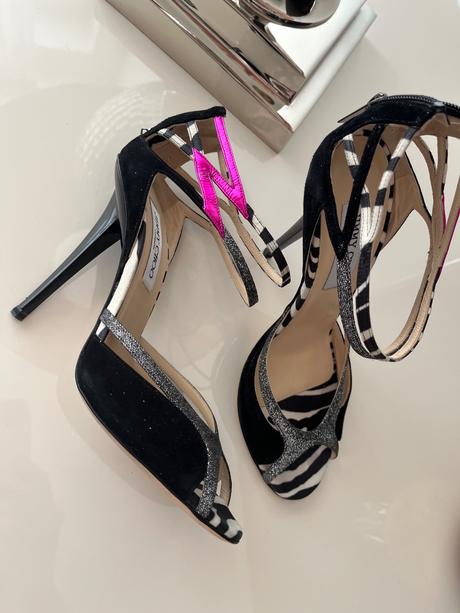 Jimmy choo, jimmy choo,38