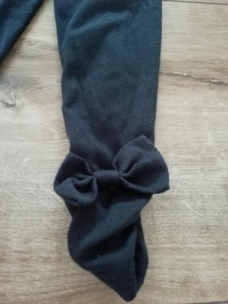 Trojstvrtove leginky, 110