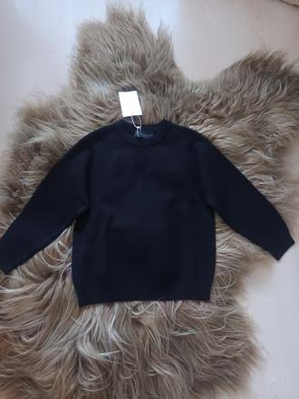 Pulóver, zara,128
