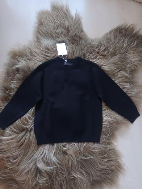 Pulóver, zara,128