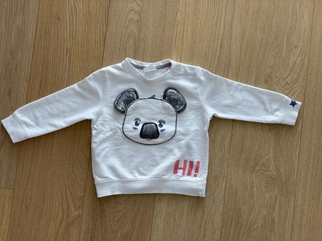 Mikina zara, zara,92