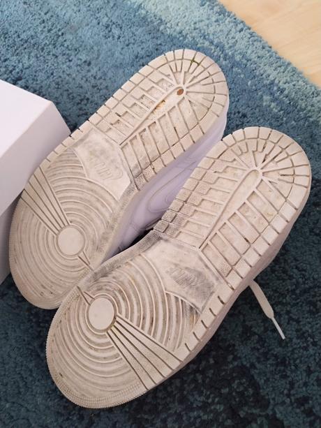 Tenisky nike, air jordan,40