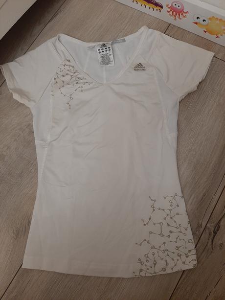 Tričko adidas climalite, adidas,36