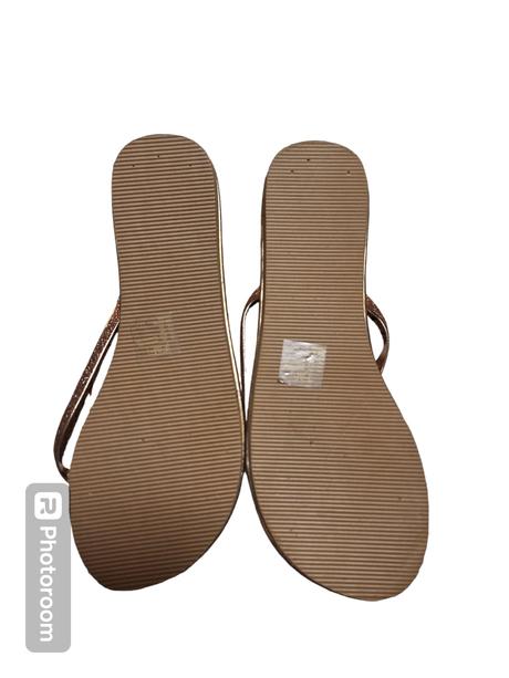 Dámske šlapky, f&f,39