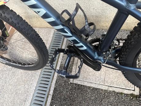 Bicykel specialized, specialized,26