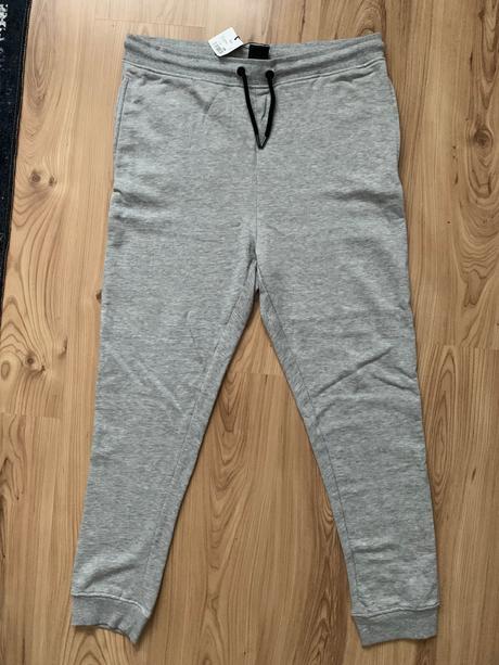 Pánske tepláky, gate,l