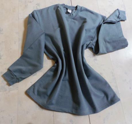 Kvalitné termo tričko, xl