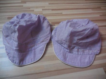 Letné čiapočky, 92