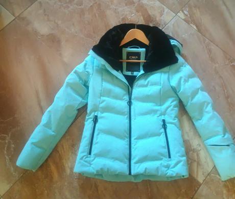 Cmp lyžiarska bunda, cmp,xs