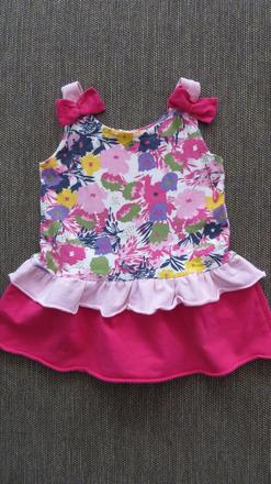 Saty na ramienka, 80