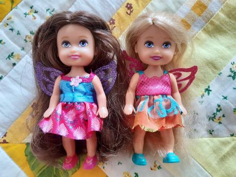 Babika sparkle glitz,